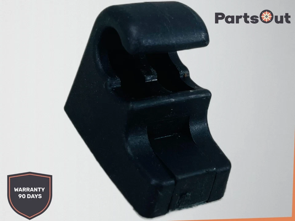 BMW X6 E71 2008-2014 - Parasol Clip/Soporte 8037387 Foto 2 de 4