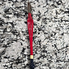 Red Handheld Craft Glass Cutter Tool - Hand Tool for Glass Cutting