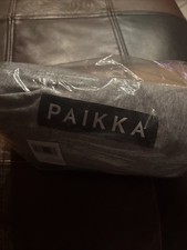 PAIKKA Far-Infrared Recovery Dog Blanket Grey 27  -40  Brand New Free Ship