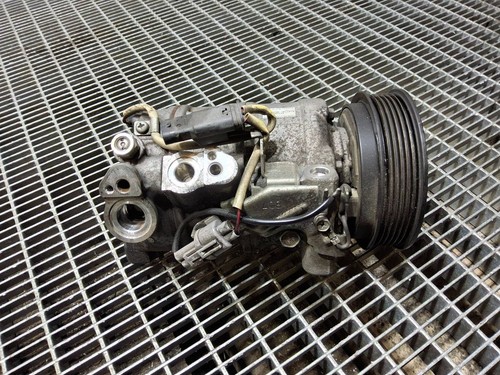 Mercedes-Benz B W246 W242 2016 Luft Con AC Kompressor Pumpe A0042301711 SKE50305