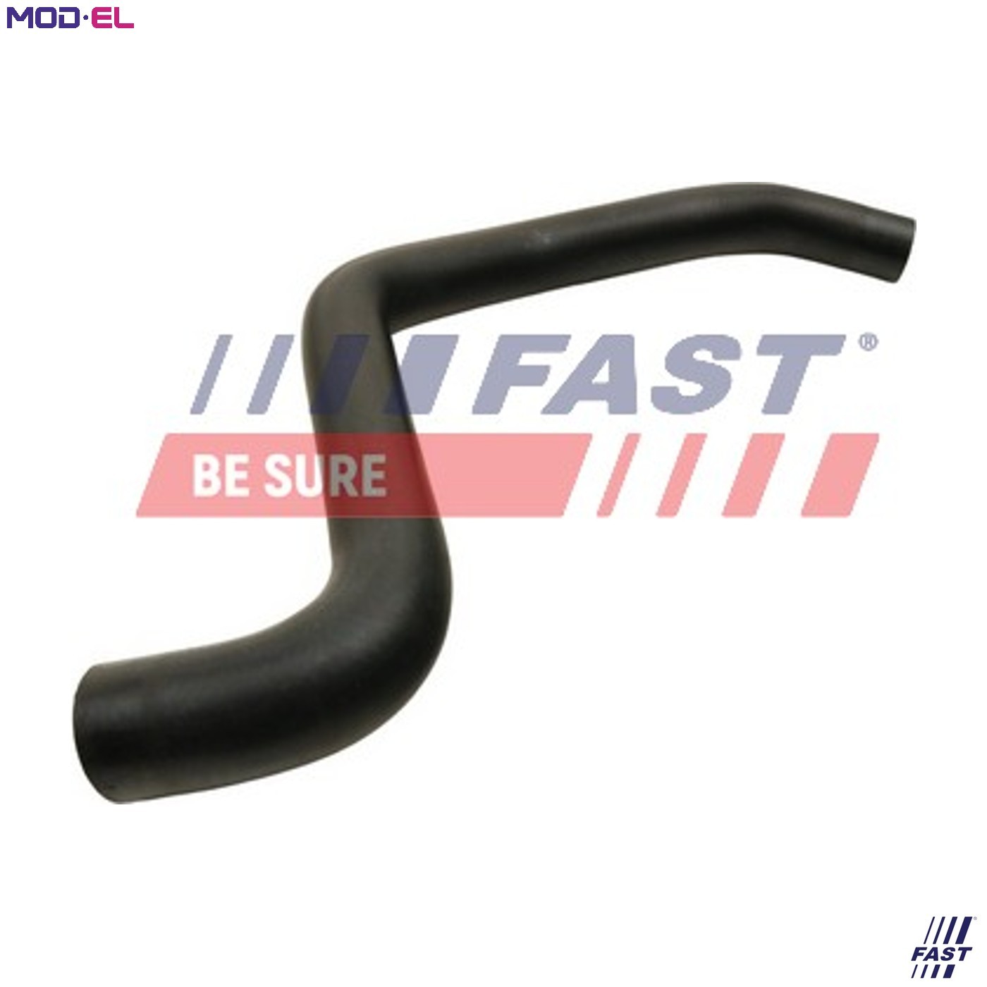 RADIATOR HOSE FT61500 FOR PEUGEOT PARTNER/Platform/Chassis/Box/Body/MPV/TEPEE