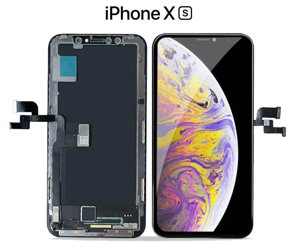 KAMO For iPhone XS LCD Screen Replacement High Quailty Brand New, Fast Dispatch