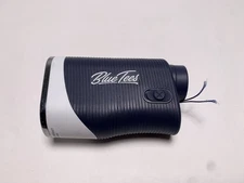 Blue Tees 3 MAX+ Slope Rangefinder Golf Laser Range Finder