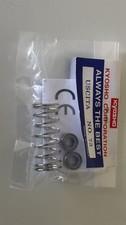 Kyosho Pureten Alpha GP Stoßdämpferfedern & Lager New Old Stock AE29