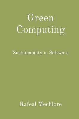Rafeal Mechlore | Green Computing | Taschenbuch | Englisch (2023)