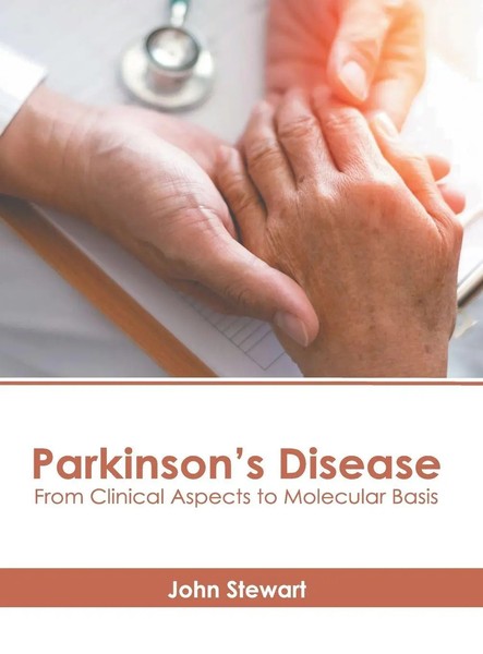John Stewart | Parkinson's Disease | Buch | Englisch (2023) | Ean 9781639277780-image