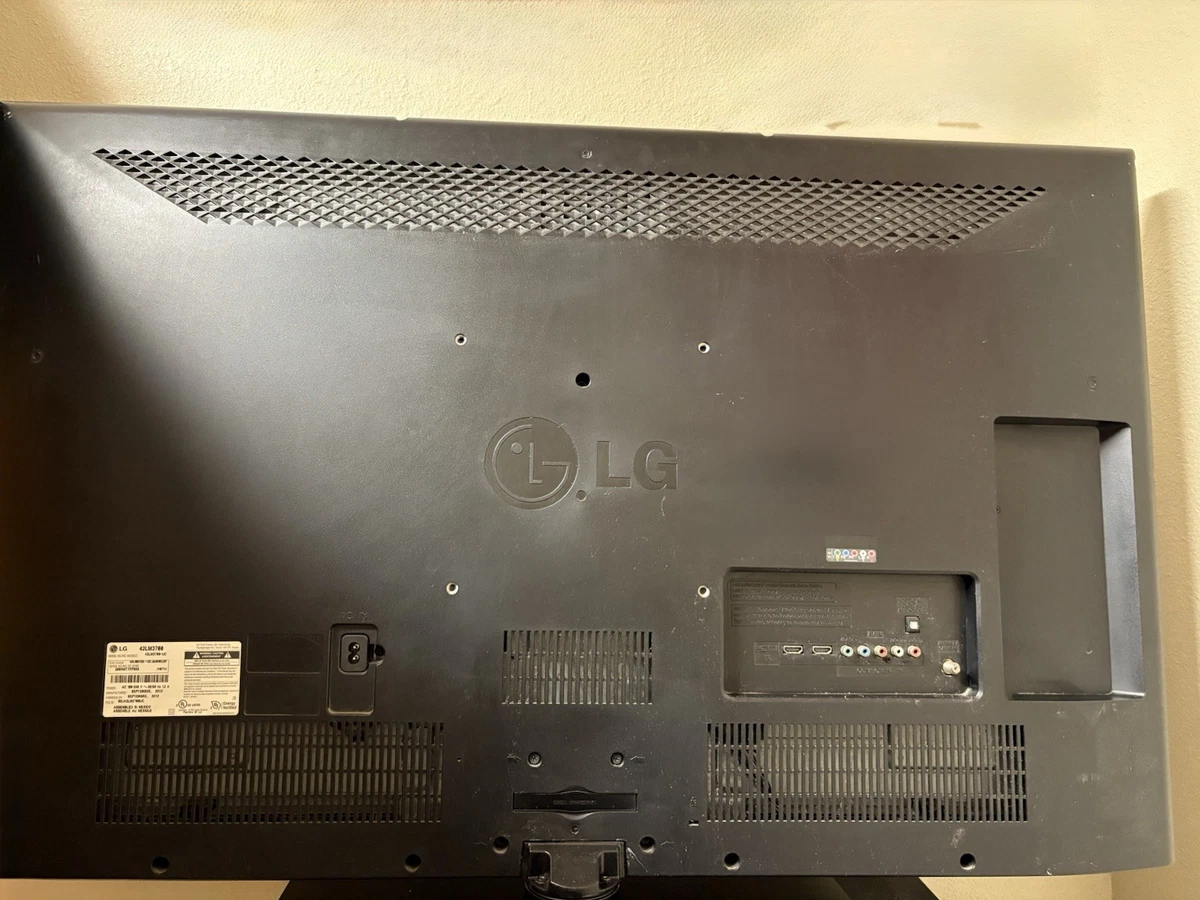 LG 40-49 in Screen TVs with 2 Port USB Hub for Sale | Shop New