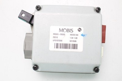 2019-2021 KIA FORTE POWER STEERING CONTROL MODULE OEM, M6563-99500