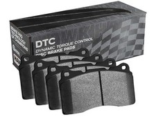 Front Brake Pad Set For 2017-2019 Acura NSX 2018 MJ144QD