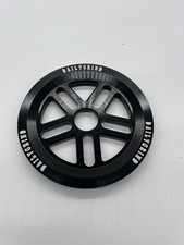 Daily Grind BMX sprocket / bash 25t and 28t