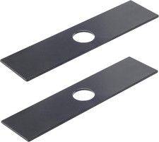 8" Edger Blades (2-Pack)