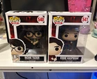 Funko Pop! Movies IT Richie Tozier #540 & Eddie Kaspbrak #541 2-Pack
