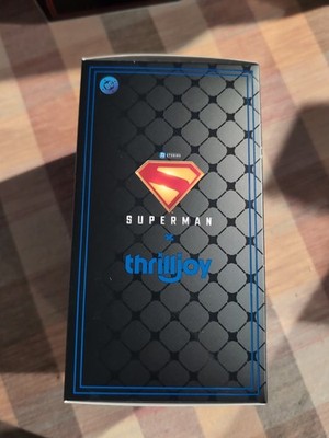 Thrilljoy PIX! Superman /9999 (COMMON) | eBay