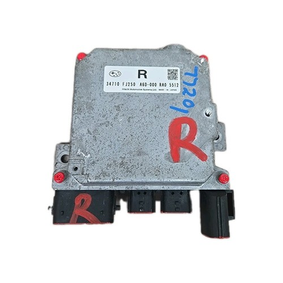 #ad 2014 2016 SUBARU IMPREZA XV CROSSTREK ELECTRIC POWER STEERING CONTROL UNIT OEM $39.95