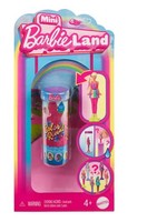 Barbie Barbieland Mini Puppen Color Reveal Von Mattel Neu Ovp