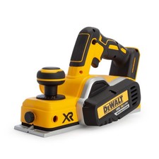 DEWALT 18V XR Brushless Piallatrice solo Corpo 82mm Lame Velocità 15,000 RPM