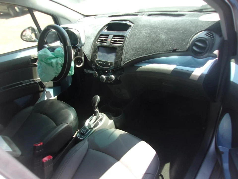 ABS Pump Anti-Lock Brake Part Electric Model EV Fits 14-16 SPARK 29942241 - Image 4 of 4