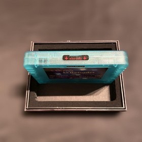 Saroo Sega Saturn Blue Normal