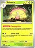 SV08: Surging Sparks #009/191 Shiinotic