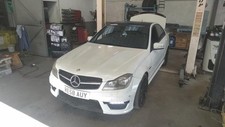 Lève vitre Mercedes CLASSE C