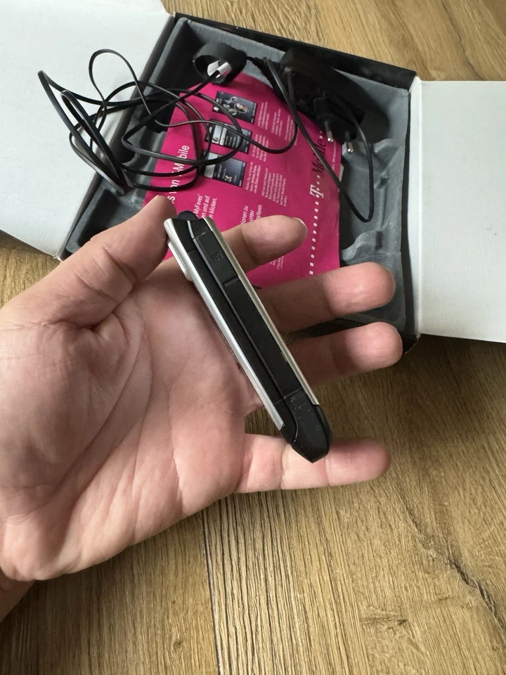 Nokia 6650 F Silber gut - Bild 2 von 4