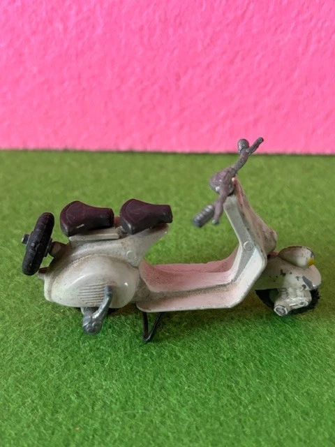 vespa scooter tekno - Photo 3/3