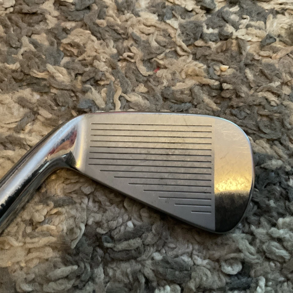 Nike VR II Pro Combo 3 Iron / 21 / Aldila NV MLTi 85x Golf Pride Tour Wrap - Image 3 of 4