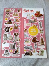 Naklejka Naklejka kolekcjonerska zobacz naklejki Miłość pozdrowienia dla ciebie