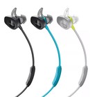 Bose SoundSport Wireless Bluetooth Sport Headphones In Ear Earphones