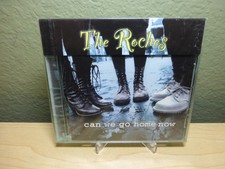 Can We Go Home Now by The Roches (Folk) (CD, May-1995, Rykodisc) Brand New Can We Go Home Now by The Roches (Folk) (CD, May-1995, Rykodisc) Brand New