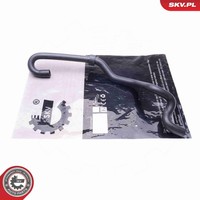 Esen Skv KüHlerschlauch 43SKV643 FüR Bmw 6Er E63 E64 630 635 645 650