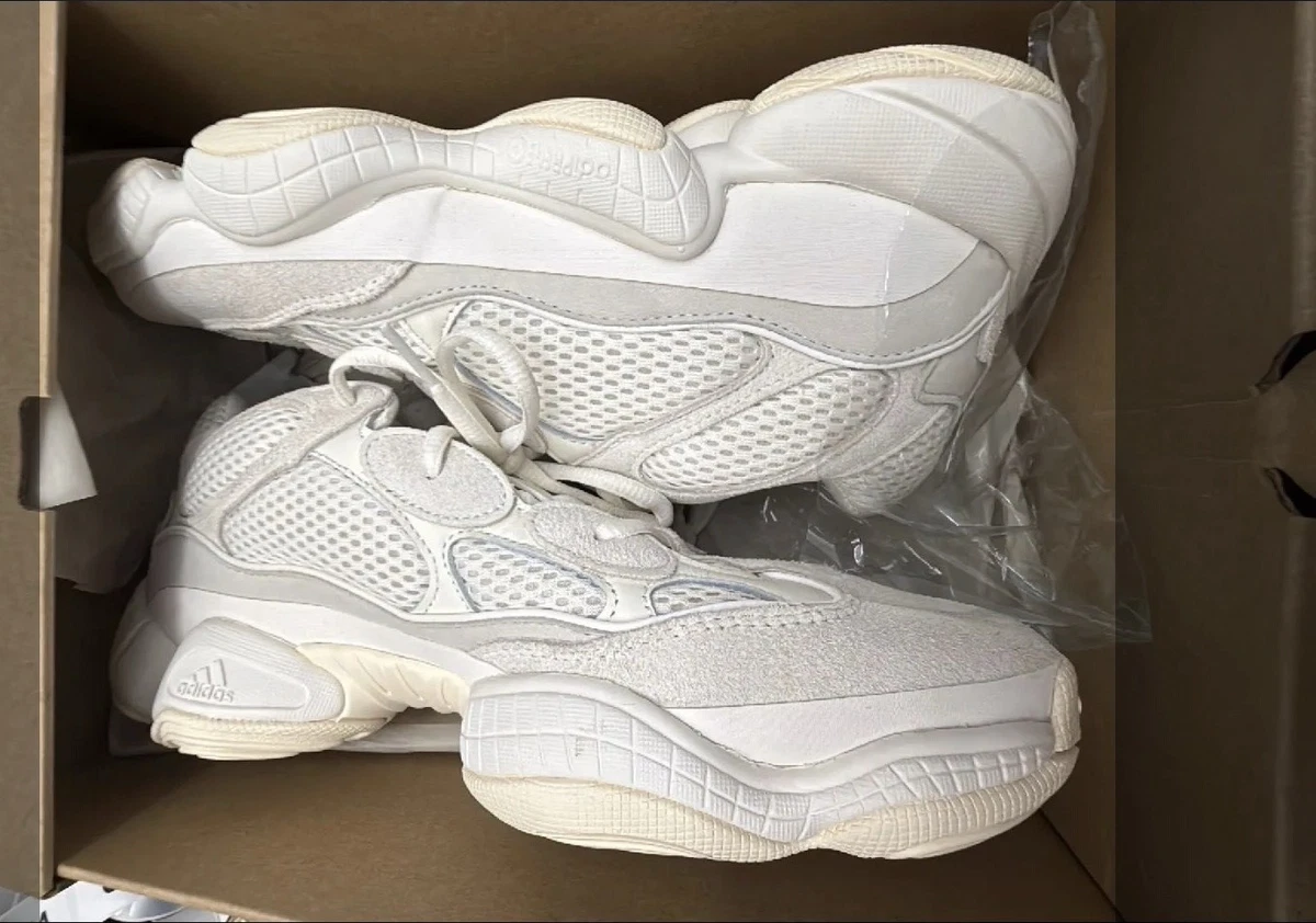 Yeezy 500 Bone White -      | eBay