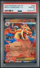 2026 POKEMON ASC EN-ASCENDED HEROES #022 MEGA CHARIZARD Y EX PSA 10