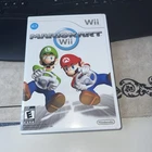 Nintendo Mario Kart Wii Racing Game for Nintendo Wii, Manual Included, 2008