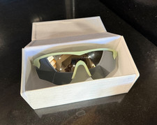 District Vision Junya Racer Pistachio, D+ Sil...