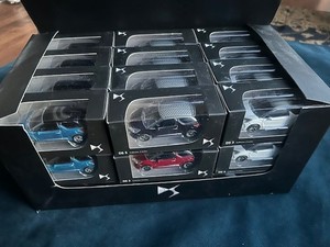 Complétez votre collection ! - Amicale des Clubs Citroën