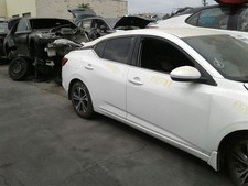 Fuel Tank Fits 20 SENTRA 113226