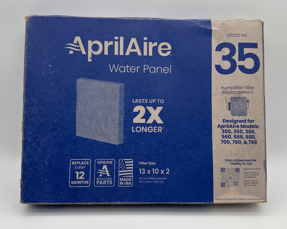 Filter New & Sealed