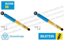 B8 Hochleistungsdämpfer hinten u.a.: Renault Talisman LP, Bj. 2015-2022