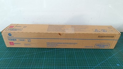 Konica Minolta Toner TN-620M A3VX356 magenta_1.1_5