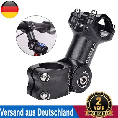 Fahrrad Vorbauten Riser Lenker Verlängerung Fahrradvorbauten Lenker Extender MTB