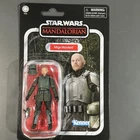 Star Wars Vintage Collection Mandalorian Migs Mayfeld 3.75 in Action Figure 229