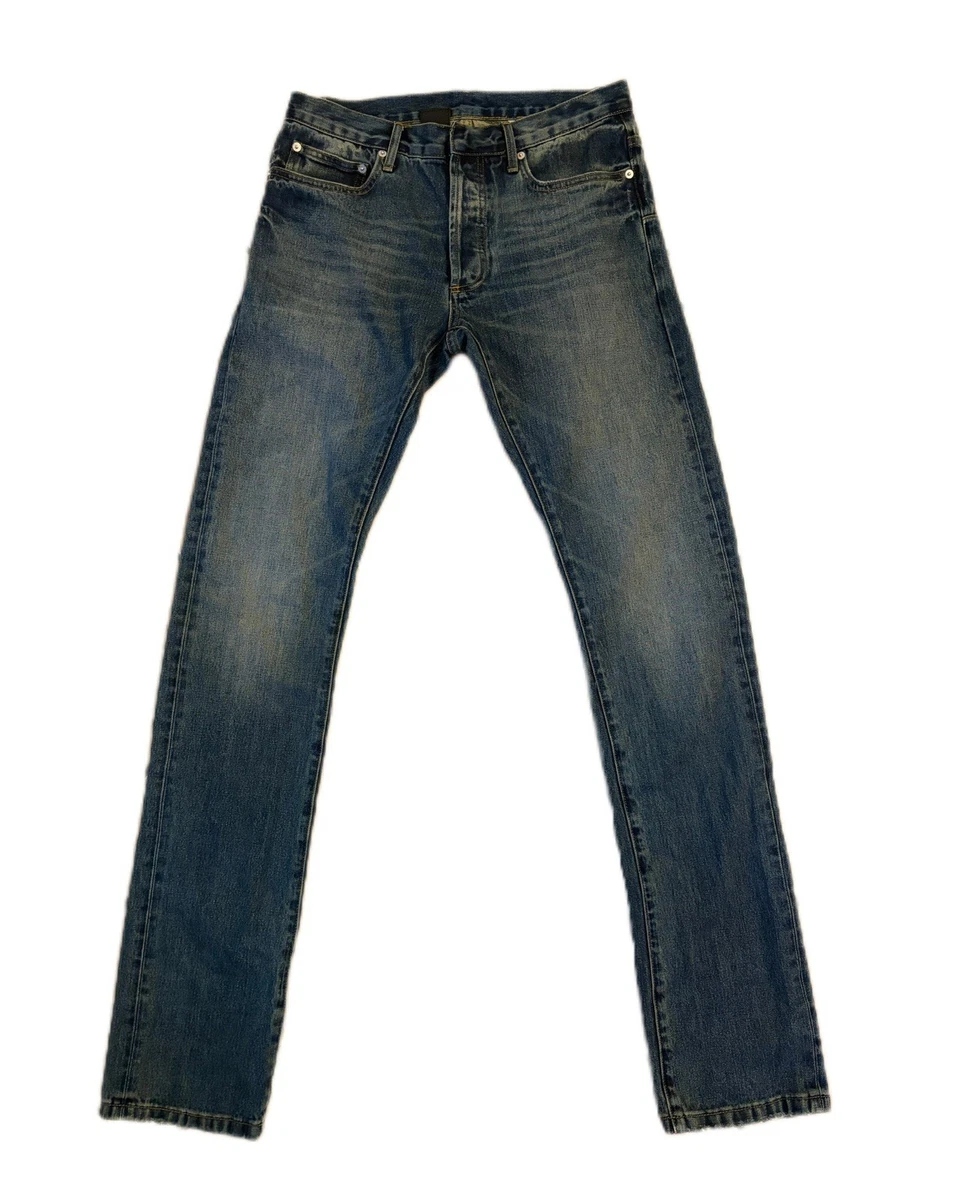 Hedi Slimane In Men's Jeans | eBay