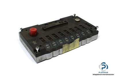 FESTO 525878 ELECTRICAL INTERFACE CPV14-GE-DN2-8