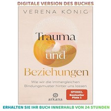 Trauma und Beziehungen: Wie wir die immerglei...