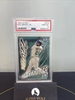 1998 Fleer Ultra #476 Ken Griffey Jr Pizzazz PSA 10 Gem Mint