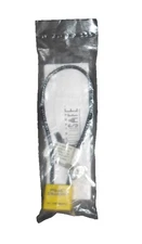 Project Child Safe ~ Cable Gun Lock with 2 Keys New in Original Package