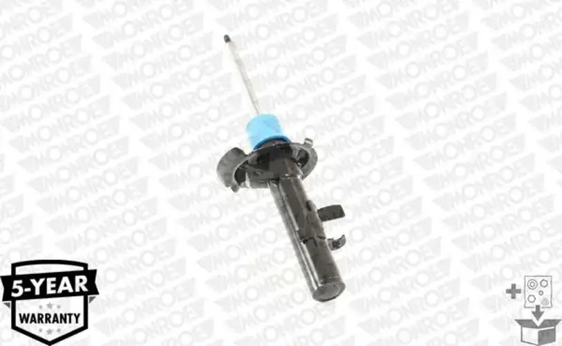 MONROE Shock absorber FORD G8172 1682455,1682555,1682556 Shocks,Shock absorbers,Suspension shocks 1682818,1682819,1682820,1686681,1686682,1686683 - Image 4