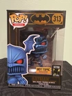 Funko Pop! Vinyl DC Super Heroes Batman Merciless #313 Hot Topic Exclusive