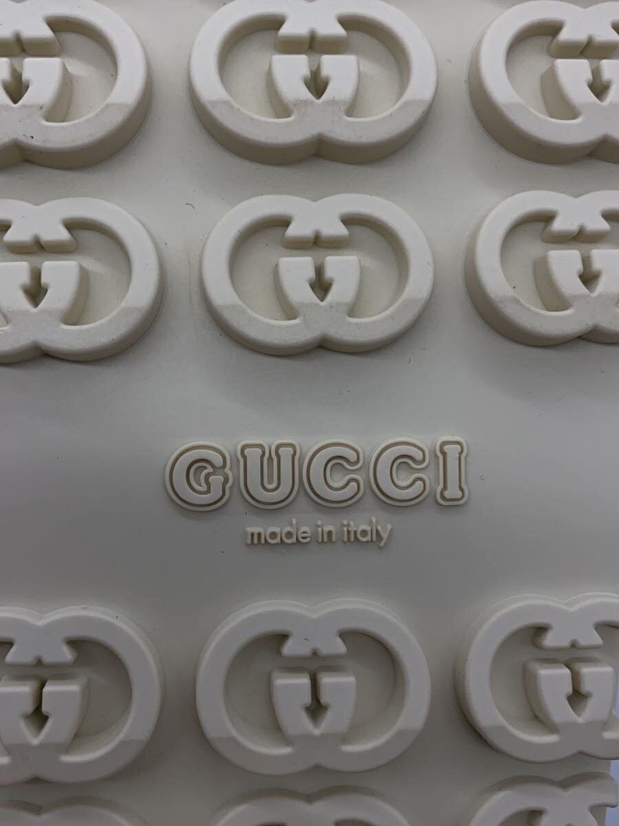 Gucci Interlocking G Slide Sandals/38/Beg/725539 | eBay